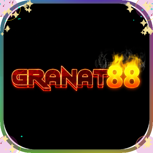 granat88 — mitra unggulan