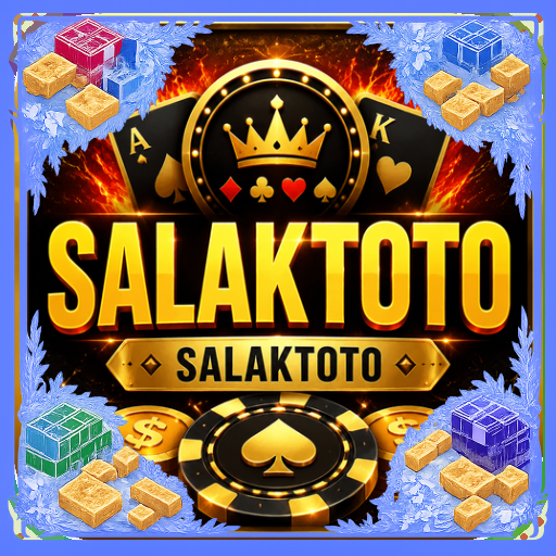 salaktoto — galeri pratinjau - APK Resmi